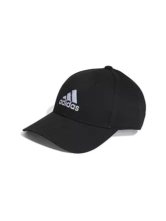 ADIDAS | Cappellino da baseball in twill di cotone |